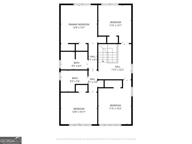 4525 Cherie Glen Trail, Stone Mountain, GA 30083