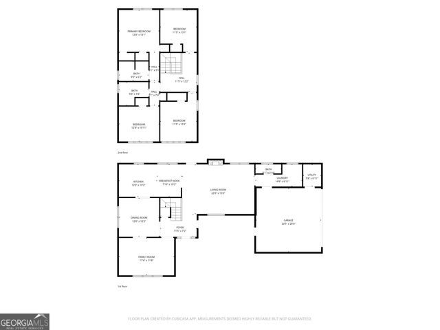 4525 Cherie Glen Trail, Stone Mountain, GA 30083