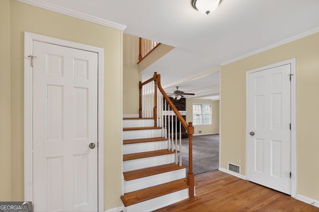 4525 Cherie Glen Trail, Stone Mountain, GA 30083