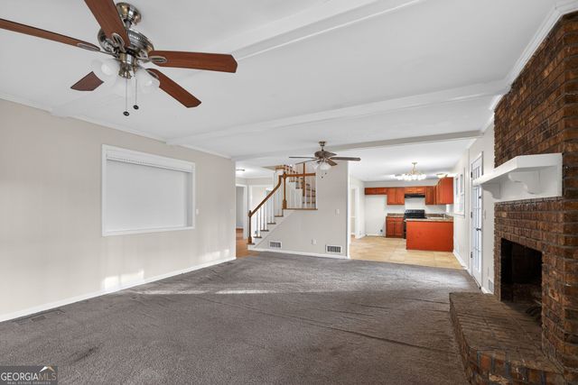 4525 Cherie Glen Trail, Stone Mountain, GA 30083