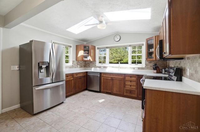 5665 Cox Smith Road, Mason, OH 45040
