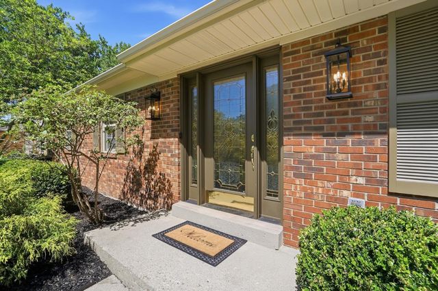 5665 Cox Smith Road, Mason, OH 45040