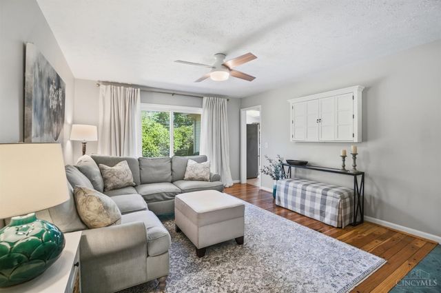 5665 Cox Smith Road, Mason, OH 45040