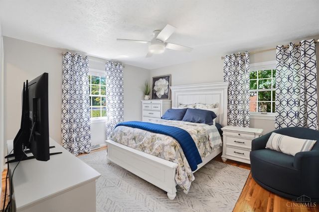 5665 Cox Smith Road, Mason, OH 45040