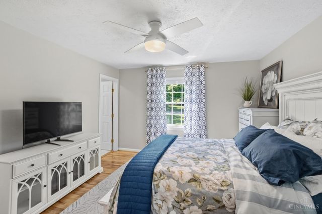 5665 Cox Smith Road, Mason, OH 45040