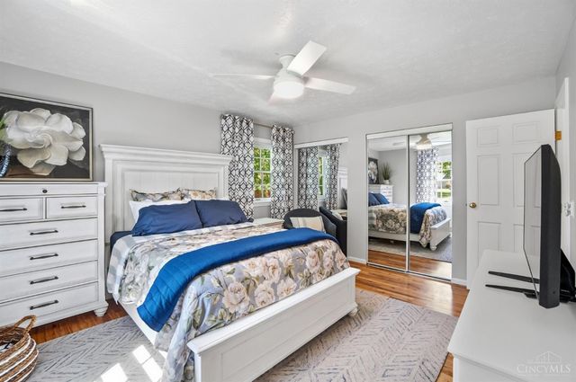 5665 Cox Smith Road, Mason, OH 45040