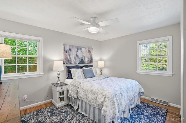 5665 Cox Smith Road, Mason, OH 45040