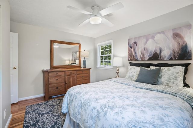 5665 Cox Smith Road, Mason, OH 45040