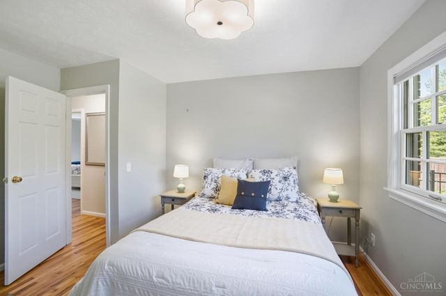 5665 Cox Smith Road, Mason, OH 45040