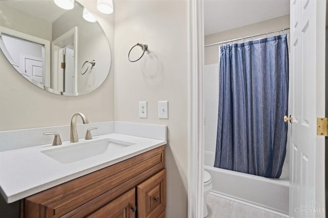 5665 Cox Smith Road, Mason, OH 45040