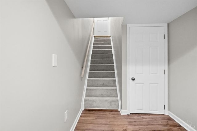 5665 Cox Smith Road, Mason, OH 45040
