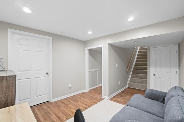 5665 Cox Smith Road, Mason, OH 45040