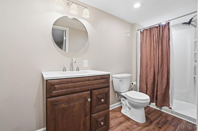 5665 Cox Smith Road, Mason, OH 45040