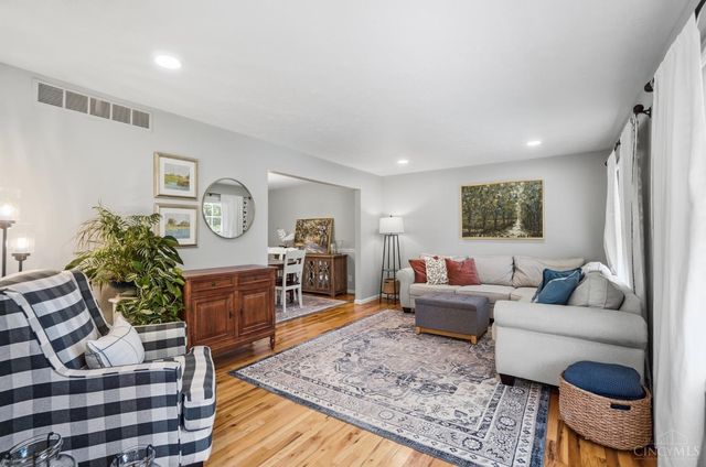 5665 Cox Smith Road, Mason, OH 45040