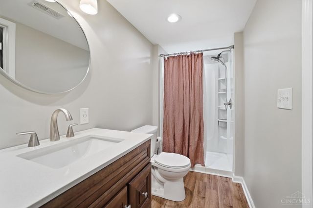 5665 Cox Smith Road, Mason, OH 45040