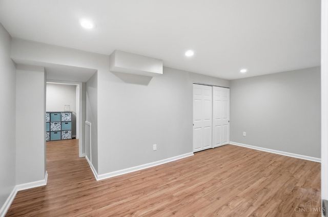 5665 Cox Smith Road, Mason, OH 45040