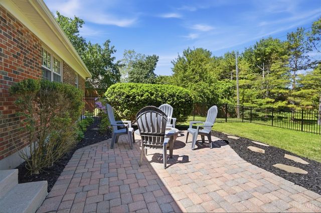 5665 Cox Smith Road, Mason, OH 45040