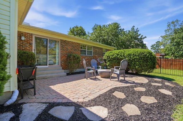 5665 Cox Smith Road, Mason, OH 45040