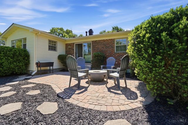 5665 Cox Smith Road, Mason, OH 45040