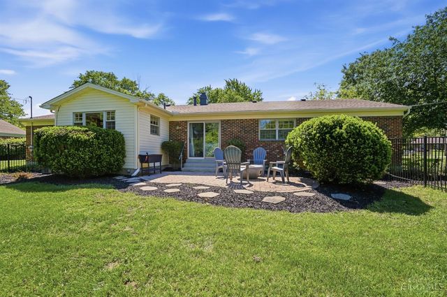 5665 Cox Smith Road, Mason, OH 45040