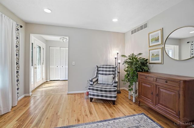 5665 Cox Smith Road, Mason, OH 45040