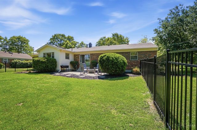 5665 Cox Smith Road, Mason, OH 45040