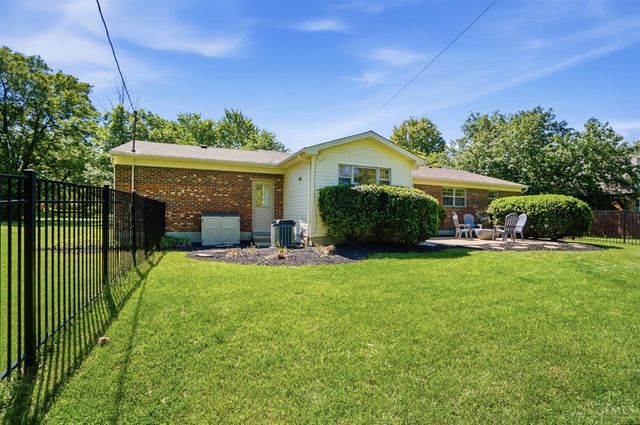 5665 Cox Smith Road, Mason, OH 45040