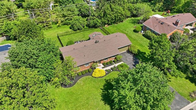 5665 Cox Smith Road, Mason, OH 45040