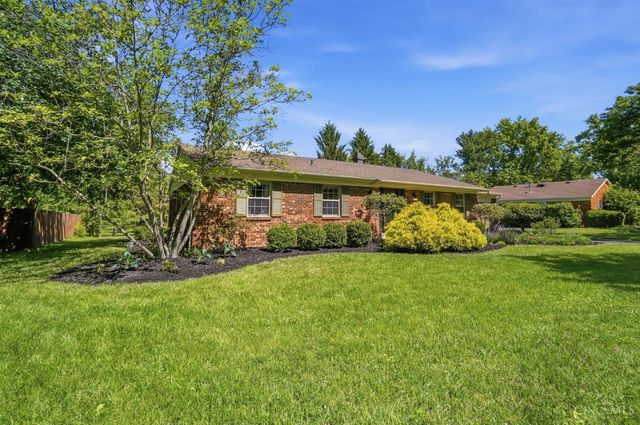 5665 Cox Smith Road, Mason, OH 45040