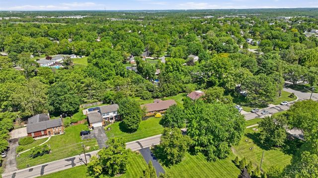 5665 Cox Smith Road, Mason, OH 45040