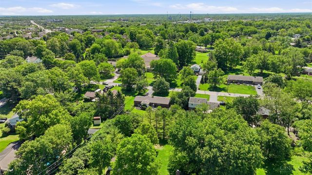 5665 Cox Smith Road, Mason, OH 45040