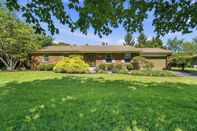 5665 Cox Smith Road, Mason, OH 45040