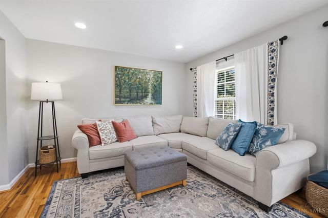 5665 Cox Smith Road, Mason, OH 45040