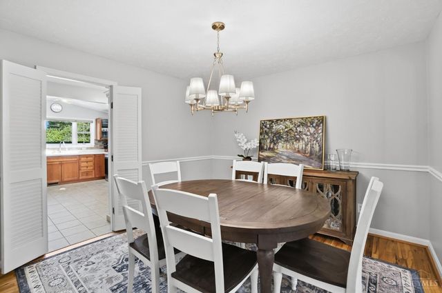 5665 Cox Smith Road, Mason, OH 45040