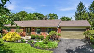 5665 Cox Smith Road, Mason, OH 45040