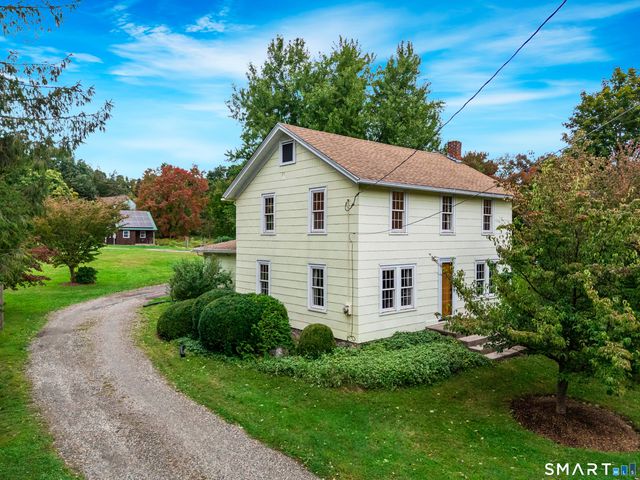 110 West High Street, East Hampton, CT 06424