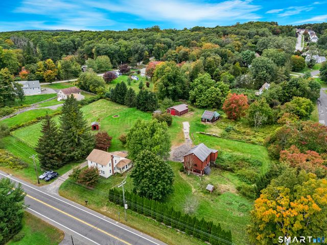 110 West High Street, East Hampton, CT 06424