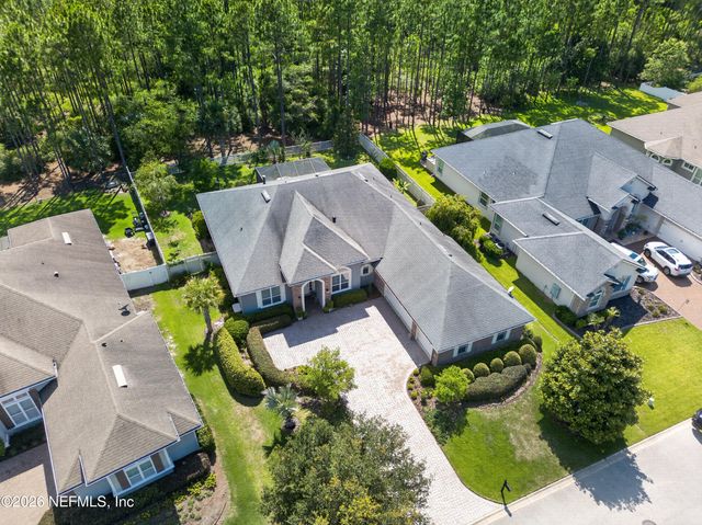299 APPALOOSA Avenue, St. Augustine, FL 32095