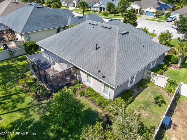 299 APPALOOSA Avenue, St. Augustine, FL 32095