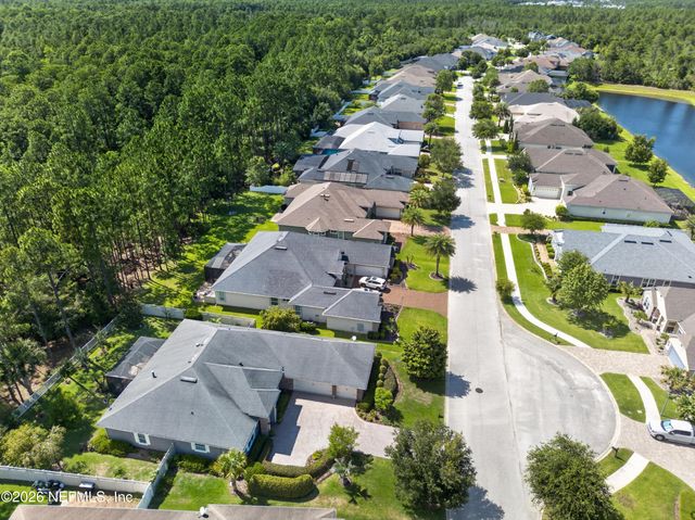 299 APPALOOSA Avenue, St. Augustine, FL 32095