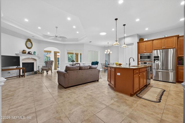 299 APPALOOSA Avenue, St. Augustine, FL 32095