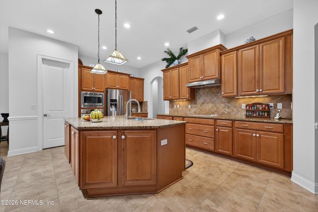 299 APPALOOSA Avenue, St. Augustine, FL 32095