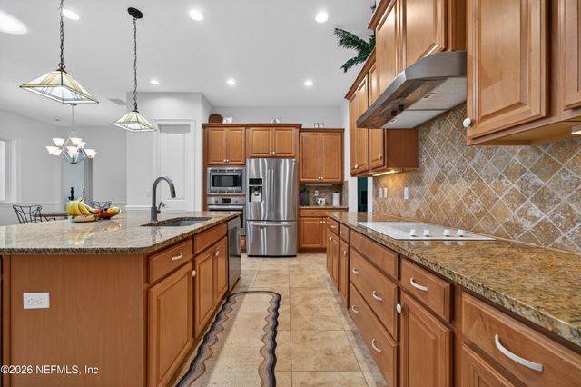299 APPALOOSA Avenue, St. Augustine, FL 32095