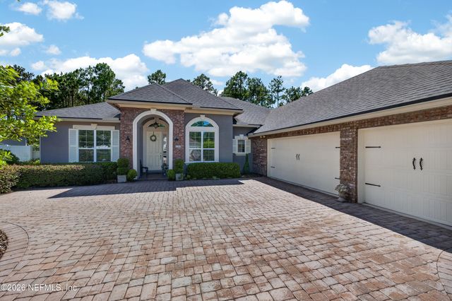 299 APPALOOSA Avenue, St. Augustine, FL 32095