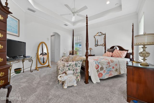 299 APPALOOSA Avenue, St. Augustine, FL 32095