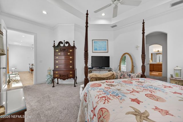 299 APPALOOSA Avenue, St. Augustine, FL 32095
