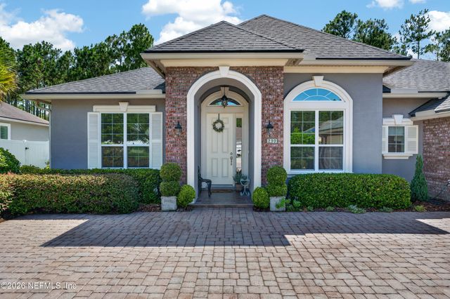 299 APPALOOSA Avenue, St. Augustine, FL 32095