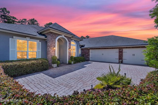 299 APPALOOSA Avenue, St. Augustine, FL 32095