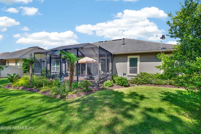 299 APPALOOSA Avenue, St. Augustine, FL 32095