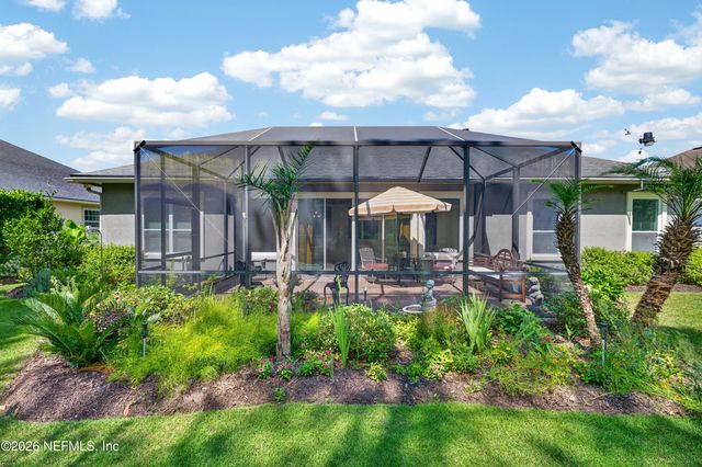 299 APPALOOSA Avenue, St. Augustine, FL 32095